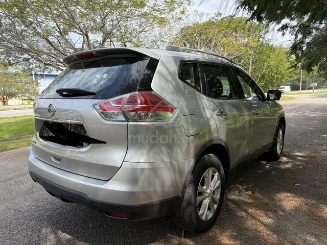 2018 Nissan X-TRAIL 2.0 (A) - 3