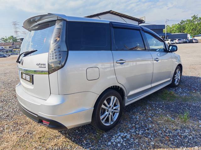 2012 Proton EXORA 1.6 BOLD PREMIUM (A) - 4