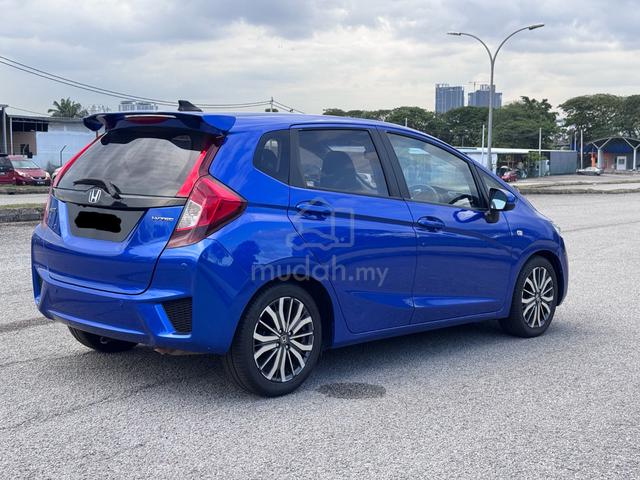 2014 Honda JAZZ 1.5 S (A) - 3