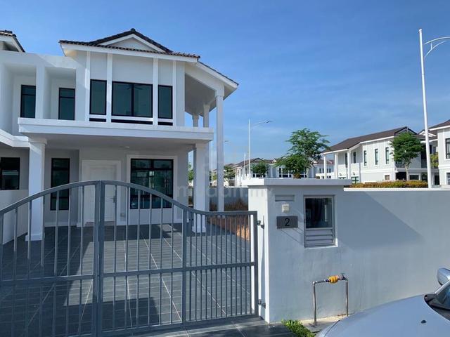 Bilik Sewa- Eco Tropics, Taman Kota Masai 1
