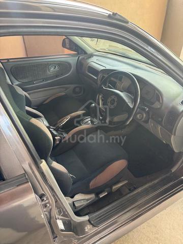 2002 Proton WIRA 1.5 A/B GL (A) - 3