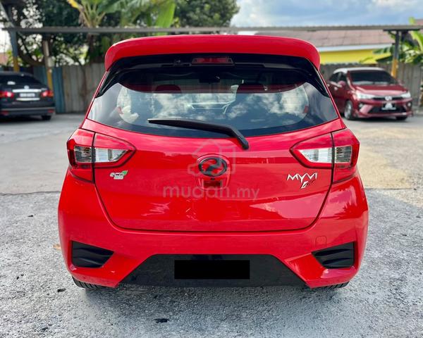 L/KEDAI 2020 Perodua MYVI 1.5 ADVANCE MG3 FULLSPEC - 4