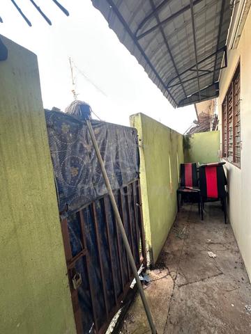 1 Storey Terrace Sri Tanjung Taman Sri Andalas Klang 2