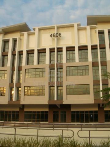 Cbd3, Cyberjaya, Office space for Rent 1st floor 5