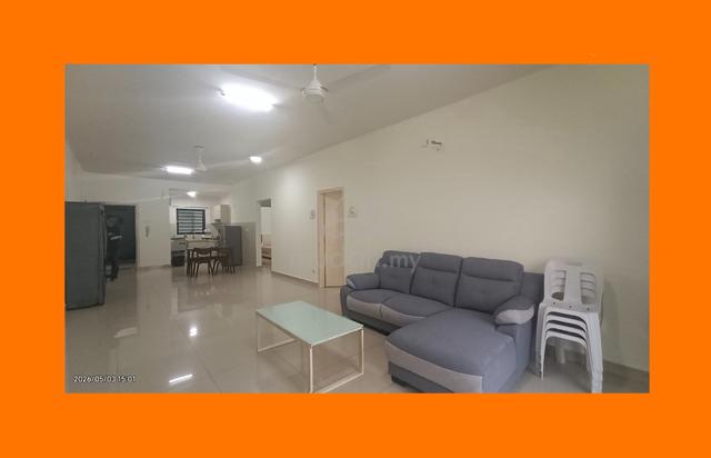 SK One Residence 1