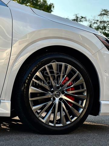2023 Lexus RX350 2.4 VERSION L (A) MODELLISTA - 5