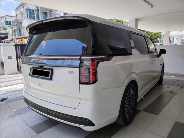 2025 Zeekr 009 1.0 EXECUTIVE MY25 (A) - 4
