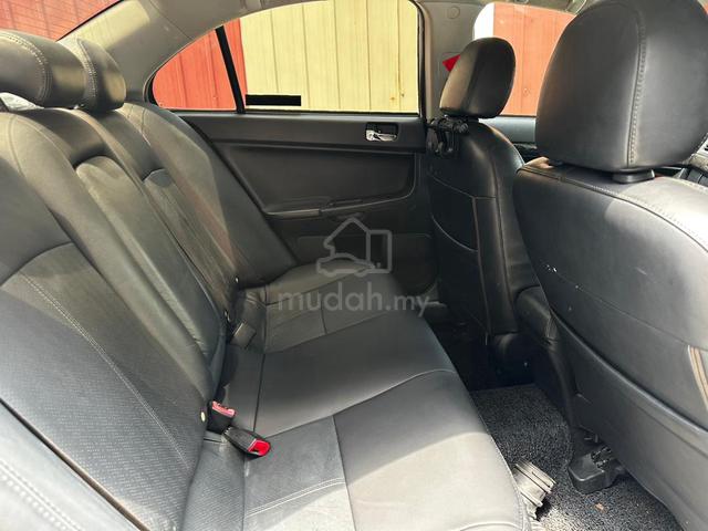2012 Proton INSPIRA 2.0 PREMIUM (A) BULANAN 600+ - 5