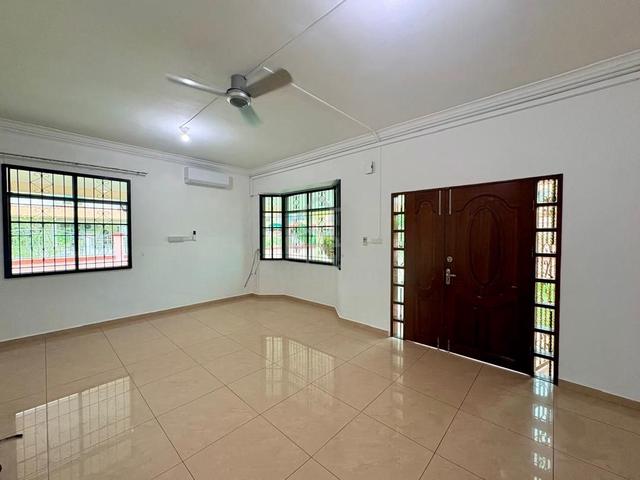 Taman Kirana Semi Detached Double Storey @ Kota Kinabalu Sabah 1