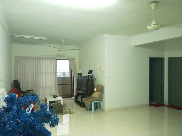Villamas Apartment 1