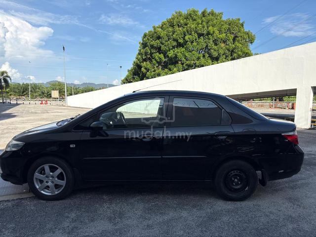 2006 Honda CITY 1.5 I-DSI MY03 GD FACELIFT (A) - 2
