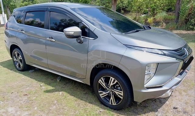 2021 Mitsubishi XPANDER 1.5 MY20 (A) Full Loan - 2