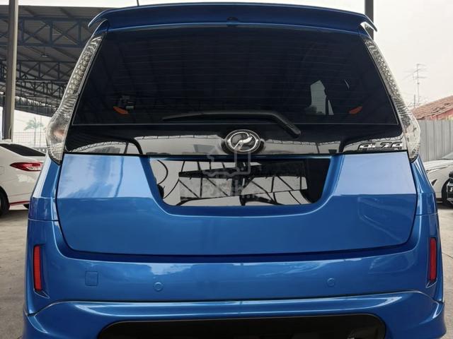 2020 Perodua ALZA 1.5 EZ STANDARD FACELIFT (A) - 4