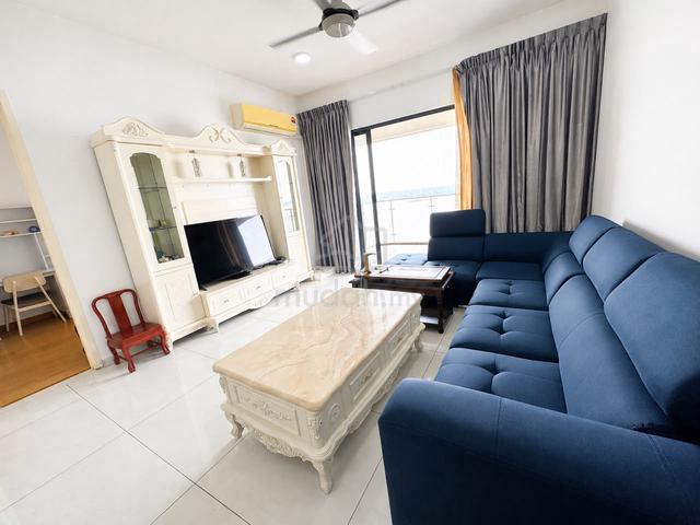 Royal Strand @ Country Garden Danga Bay 1