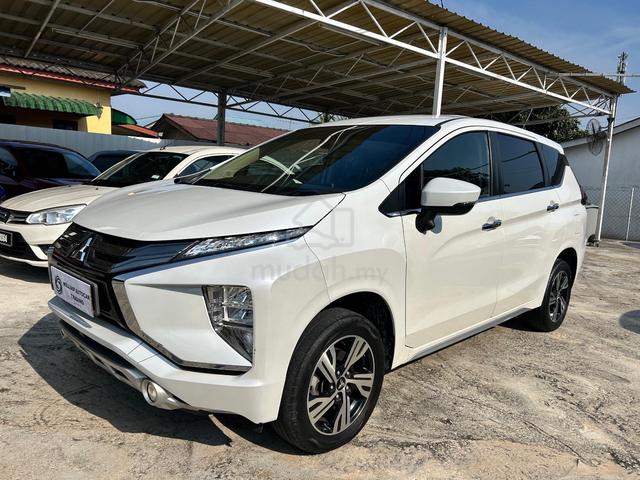 2023 Mitsubishi XPANDER 1.5 (A) - 3