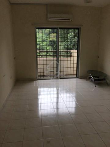 Apartment Sri Hijauan 1