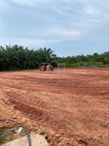 Tanah Untuk Di Jual Di Nibong Tebal, Penang ( Direct Owner ) 1