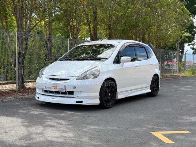 2004 Honda JAZZ 1.5 VTEC (A) - 1