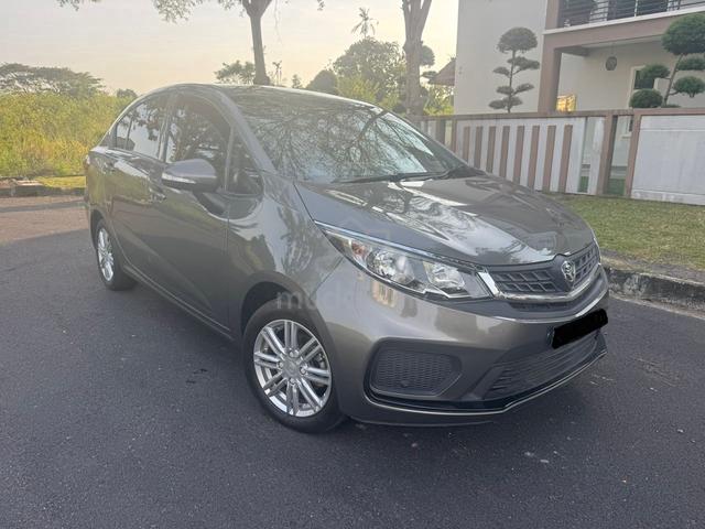 2019 Proton PERSONA 1.6 EXECUTIVE (A) - 1