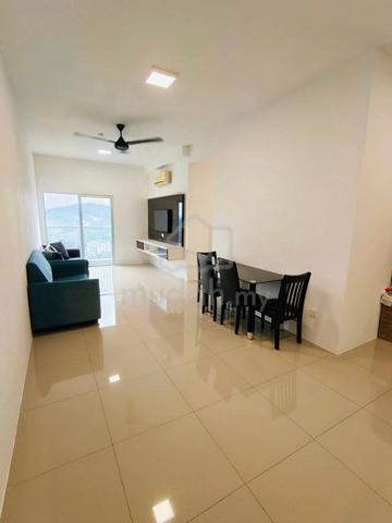Prestige Residence 1