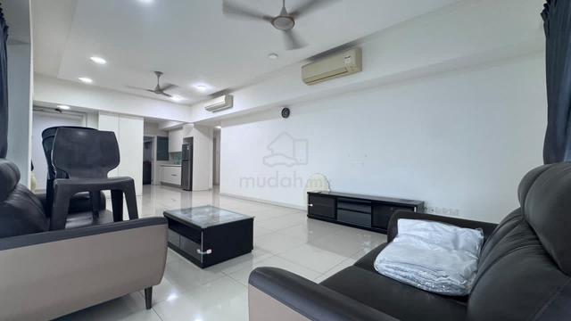 Iskandar Residences Medini 1