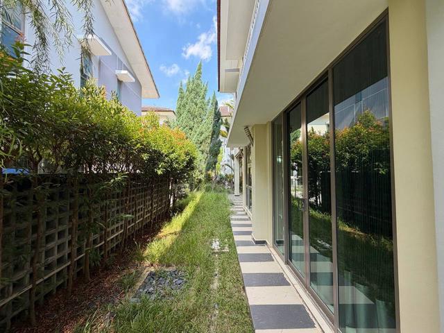 Nicely renovated 2 Storey Semi-D Tranquility Park East Ledang 1