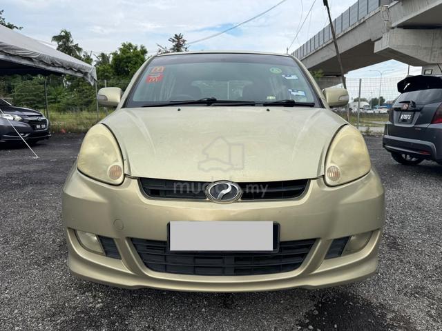 2008 Perodua MYVI 1.3 EZ (A) full loan - 3