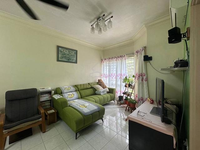 Merak Apartment (Puchong) 1