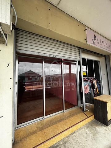 Shoplot papar 1