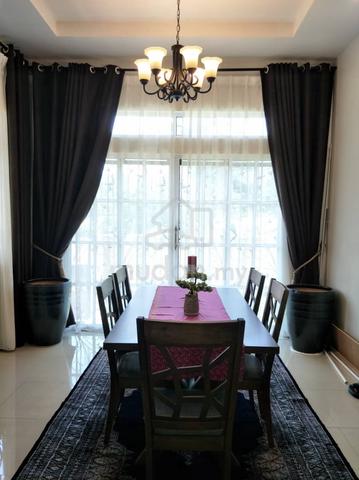 Balik Pulau Pulau Betung la-4200SF 2-Storey Bungalow FULLY RENOVATED 1