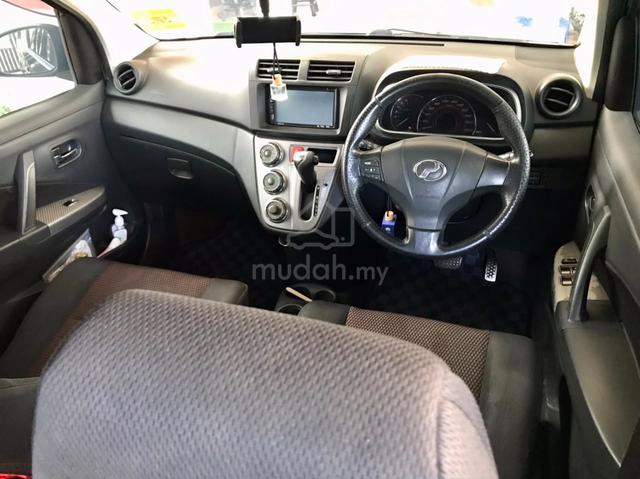 2012 Perodua MYVI 1.5 SE ZHS (A) - 4