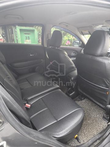 2016 Honda HR-V 1.8 E (A) - 5