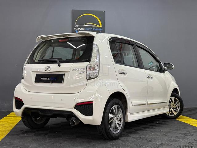 Perodua MYVI 1.5 SE FACELIFT (A) 5 YEARS WARRANTY - 3