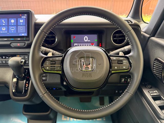 2024 Honda N Box 0.7 Custom Coordinate Micro Car - 4