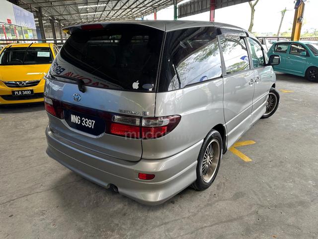 2000 Toyota ESTIMA 2.4 AERAS GH-ACR30W (A) - 3