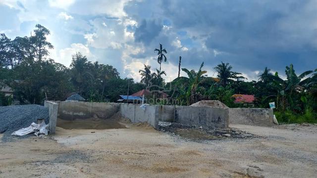 sewa tanah puchong  1
