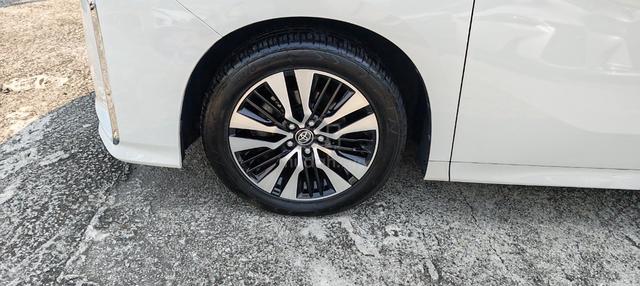 2021 Toyota ALPHARD 2.5 SC NO HIDDEN CHARGES - 4