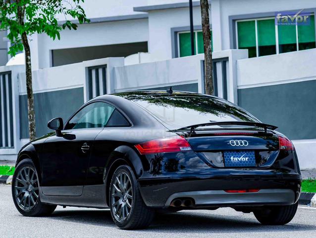 2008 Audi TT 2.0 TFSI HIGH SPEC (A) - 2