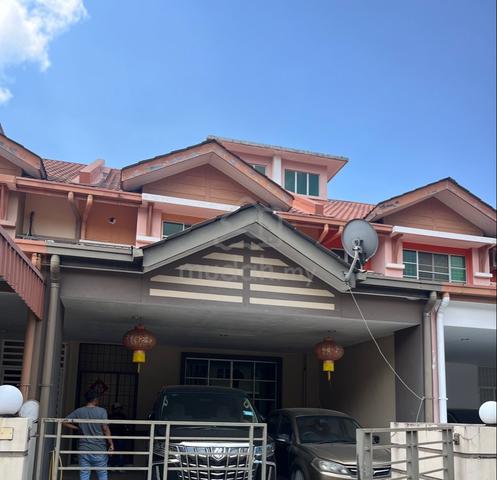 Taman Bukit Sepanggar, Indah Permai, Kota Kinabalu Sabah 1