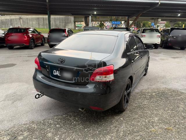 2008 Toyota VIOS 1.5 G NCP93R-BEPGKE (A) - 4
