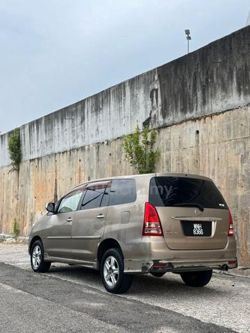 2005 Toyota INNOVA 2.0 G MY05 AN40 (A) - 3