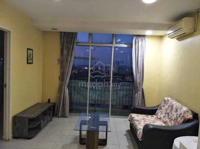 Lake View Suites 1