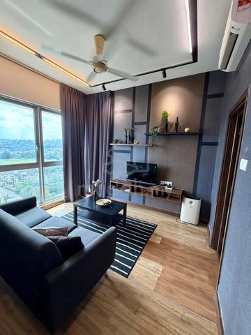Regalia Residence 1