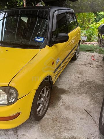 2004 Perodua KELISA 1.0 EZ (A) - 5