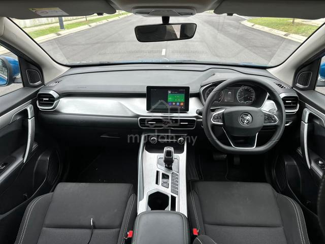 2023 Proton X50 1.5 STANDARD (A) Good Condition - 5