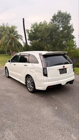2012 Honda STREAM 1.8 I-VTEC RSZ FACELIFT (A) - 5