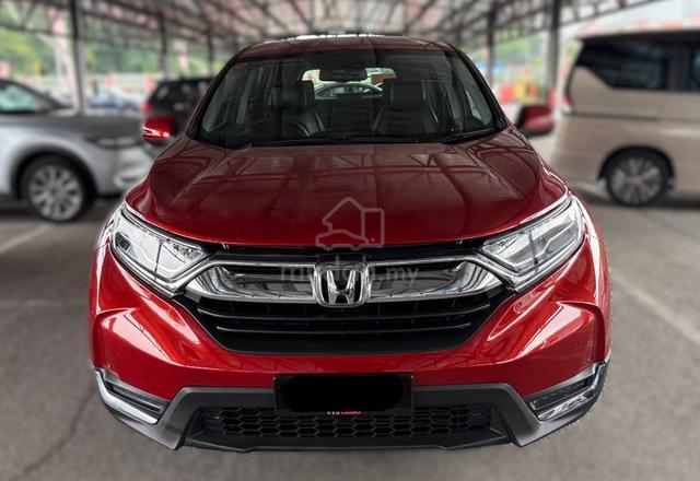 2019 Honda CR-V TC 2WD 1.5 AT - 2