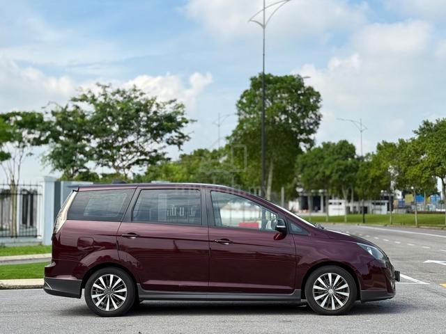 -2019- Proton EXORA 1.6 PREMIUM (A) FULL LON WELCO - 2