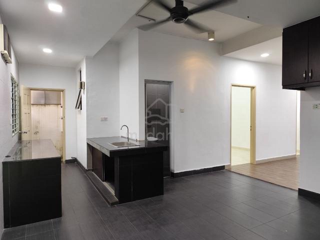 2sty Corner Putra Heights Non Bumi Lot 5
