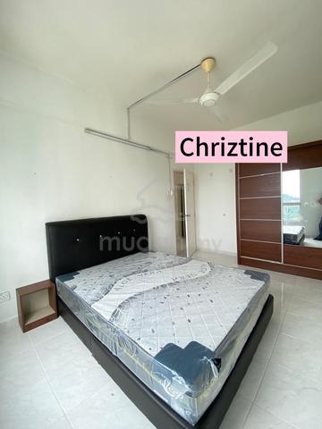 Skyridge Apartment 1